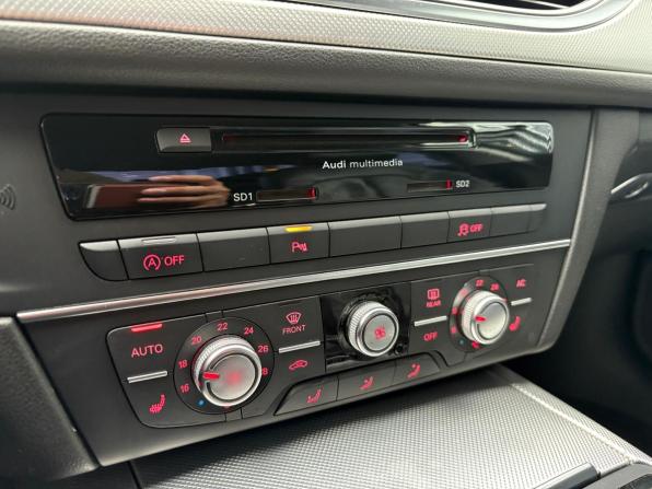 Audi A6 IV (C7) с пробегом 2011 года, цена 1 220 000 рублей, 250980 км, седан, Автокод Объявления