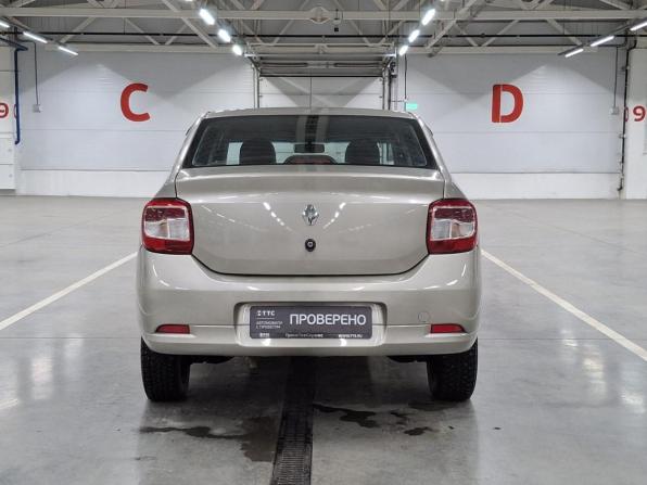 Renault Logan II Рестайлинг с пробегом 2021 года, цена 660 000 рублей, 148419 км, седан, Автокод Объявления