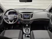 Hyundai Creta I Рестайлинг Москва  - изображение 36