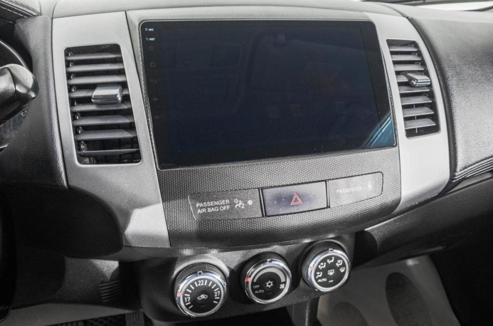 Mitsubishi Outlander II Рестайлинг Барнаул  - изображение 20