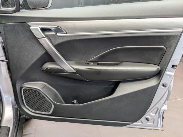 Geely Coolray I с пробегом 2020 года, цена 1 425 000 рублей, 108833 км, внедорожник, Автокод Объявления