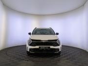 Kia Sportage (China) III (NP) Рестайлинг Москва  - изображение 32
