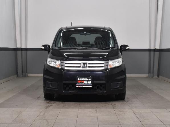 Honda Freed I Рестайлинг с пробегом 2012 года, цена 1 144 995 рублей, 127552 км, компактвэн, Автокод Объявления