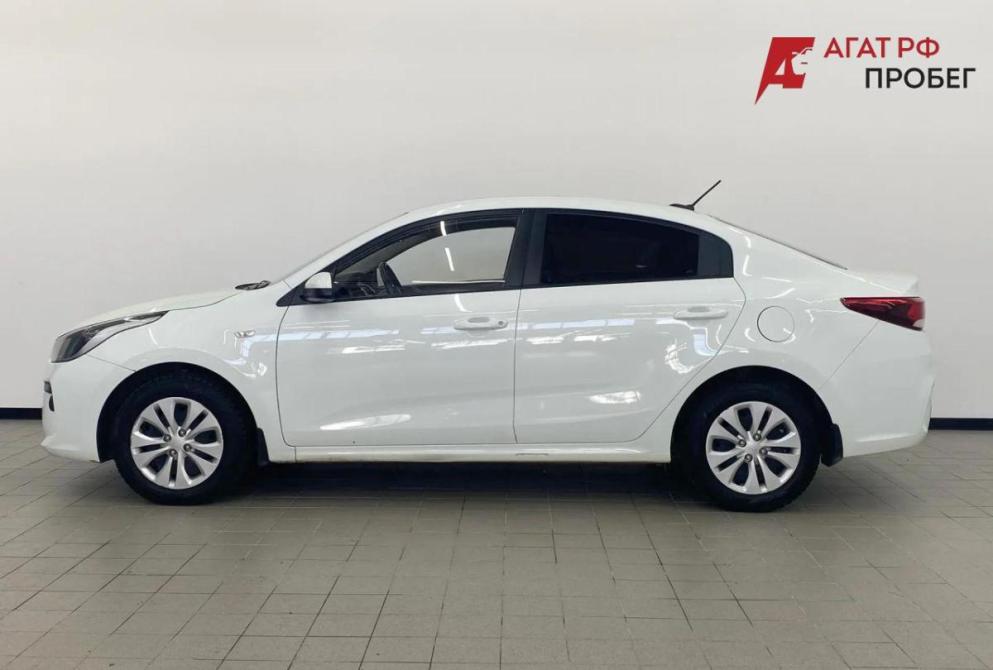 Kia Rio IV Екатеринбург  - изображение 2