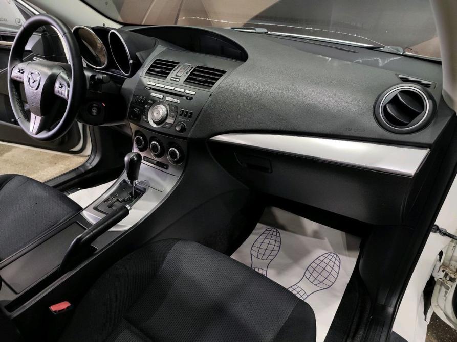 Mazda 3 II (BL) Ставрополь  - изображение 11