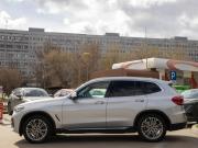 BMW X3 III (G01) Москва  - изображение 37