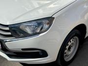 Lada (ВАЗ) Granta I Рестайлинг Уфа  - изображение 33