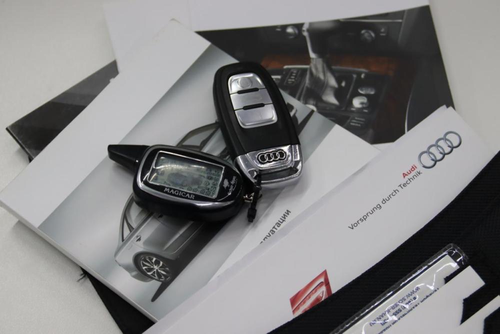 Audi A6 IV (C7) Сургут  - изображение 33