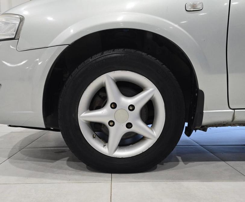 Nissan Almera Classic I Таганрог  - изображение 10
