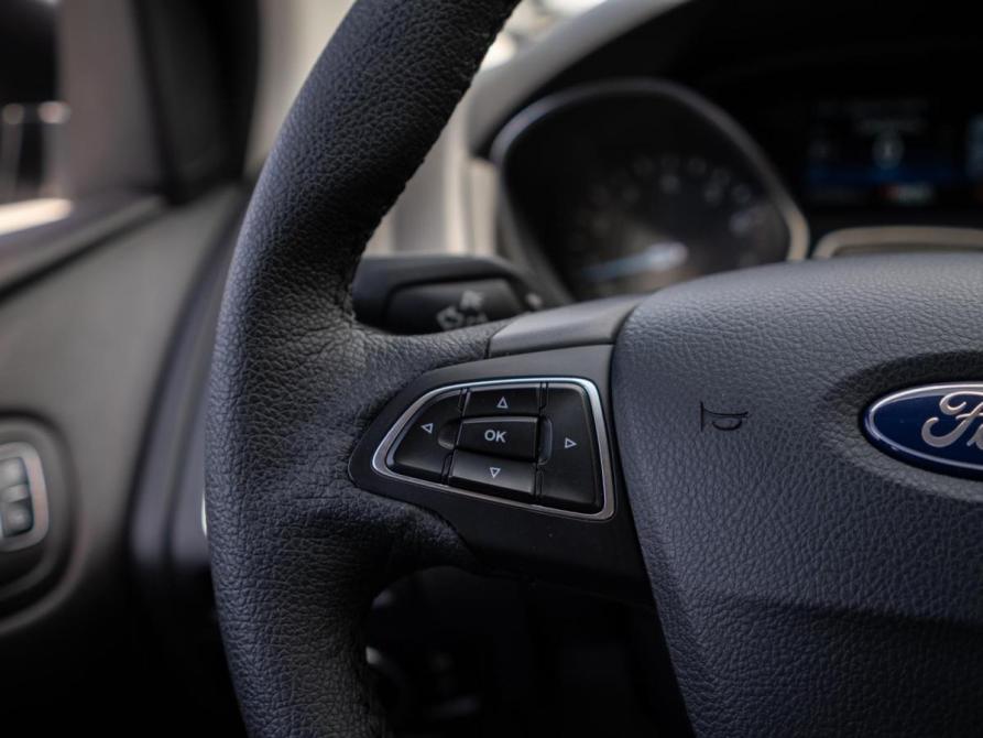 Ford Focus III Рестайлинг Сочи  - изображение 16