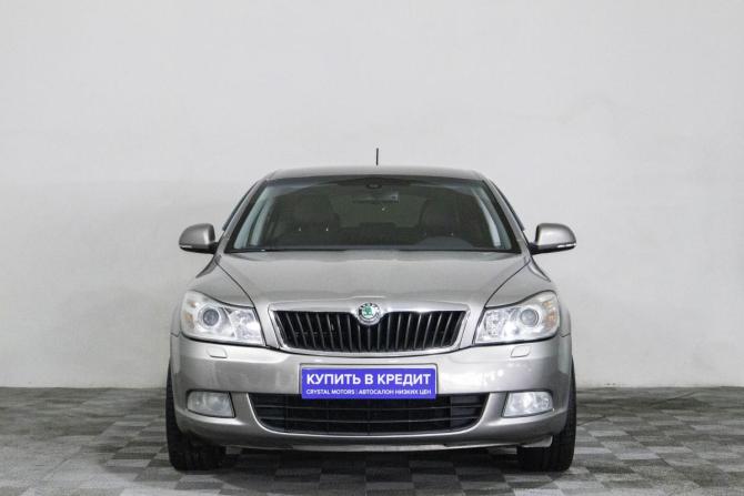 Skoda Octavia II (A5) Рестайлинг с пробегом 2012 года, цена 899 000 рублей, 160000 км, лифтбек, Автокод Объявления