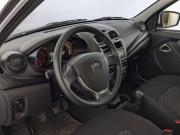 Lada (ВАЗ) Granta I Рестайлинг Москва  - изображение 42