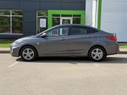 Hyundai Solaris I Ярославль  - изображение 24