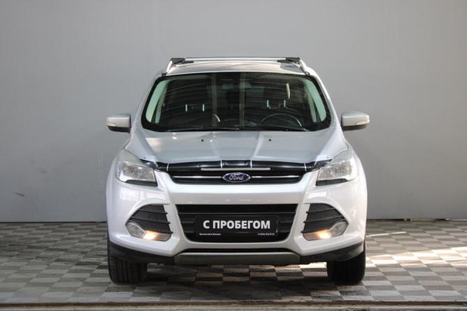 Ford Kuga II с пробегом 2015 года, цена 1 149 000 рублей, 199542 км, внедорожник, Автокод Объявления