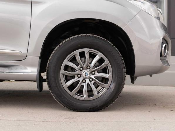 Haval H9 I Рестайлинг с пробегом 2022 года, цена 3 125 000 рублей, 64038 км, внедорожник, Автокод Объявления