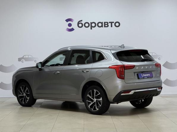 Haval Jolion I с пробегом 2022 года, цена 1 855 000 рублей, 36885 км, внедорожник, Автокод Объявления