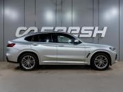 BMW X4 II (G02) Воронеж  - изображение 36