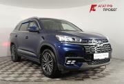Chery Tiggo 8 I Волгоград  - изображение 23