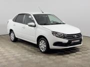 Lada (ВАЗ) Granta I Рестайлинг Казань  - изображение 17