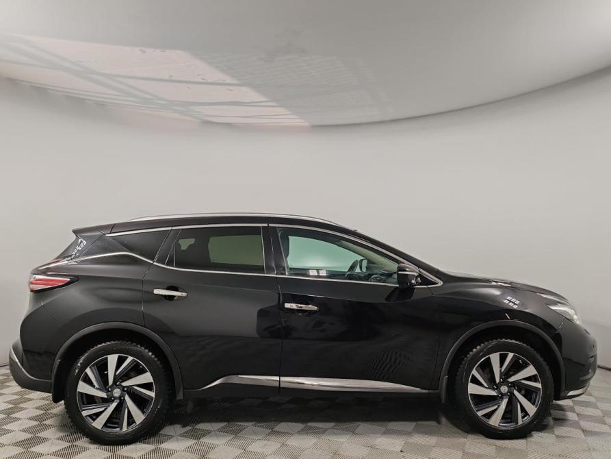Nissan Murano III (Z52) Москва  - изображение 4