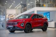 Omoda C5 I Рестайлинг Нижний Новгород  - изображение 9