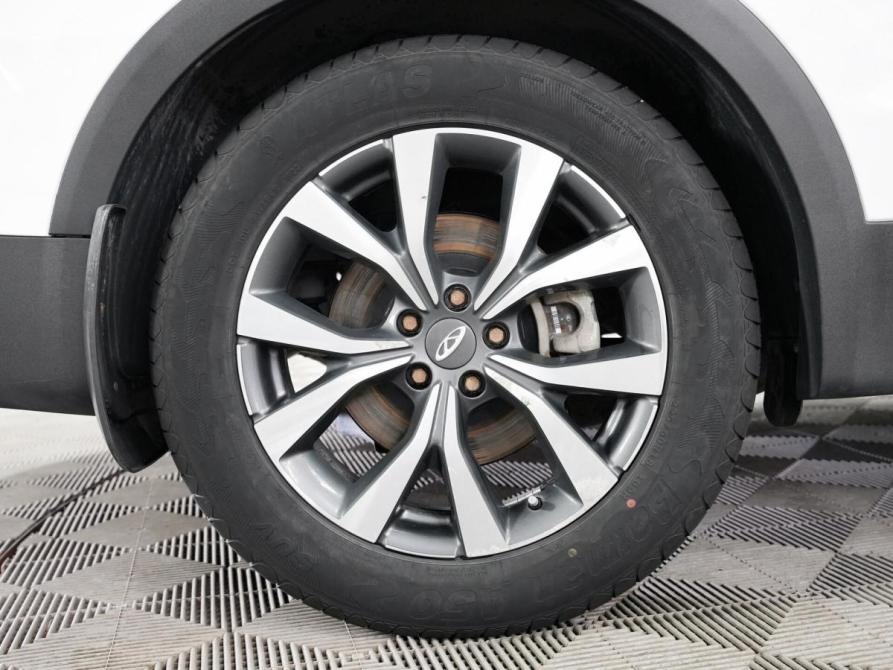 Chery Tiggo 7 Pro Max I Ульяновск  - изображение 9