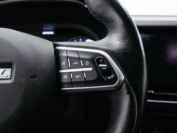 Haval F7x I с пробегом 2021 года, цена 1 699 000 рублей, 70190 км, внедорожник, Автокод Объявления