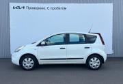 Nissan Note I Рестайлинг Санкт-Петербург  - изображение 24