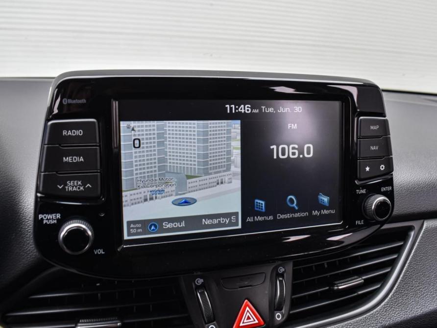 Hyundai i30 III Краснодар  - изображение 12