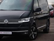 Volkswagen Multivan T6 Рестайлинг Москва  - изображение 48