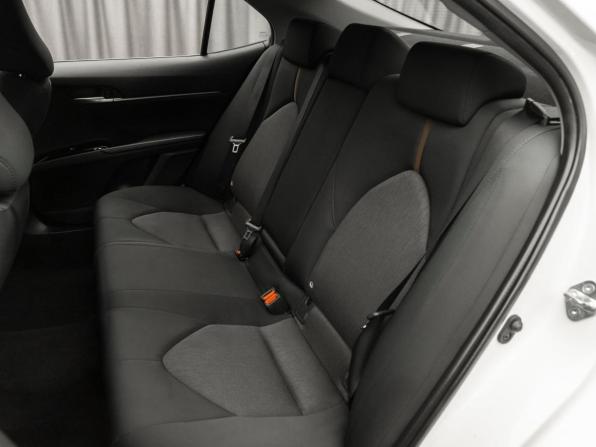 Toyota Camry VIII (XV70) с пробегом 2021 года, цена 2 060 000 рублей, 285184 км, седан, Автокод Объявления