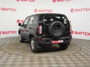 Lada (ВАЗ) Niva Travel I Рестайлинг Вологда  - изображение 22