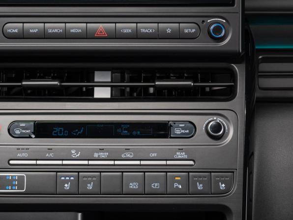 Новый Hyundai Staria I Рестайлинг 2026 года, цена 7 290 000 рублей, минивэн, Автокод Объявления