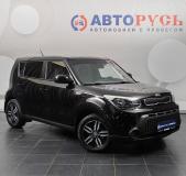 Kia Soul II Москва  - изображение 26