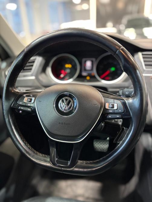 Volkswagen Tiguan II Челябинск  - изображение 17