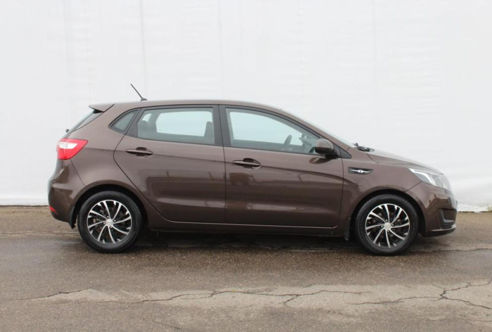 Kia Rio III Нижний Новгород  - изображение 8