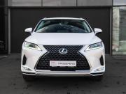 Lexus RX IV Рестайлинг Москва  - изображение 19