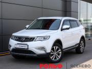 Geely Atlas I Москва  - изображение 22