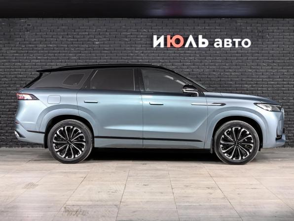 Jaecoo J8 с пробегом 2024 года, цена 3 000 000 рублей, 95481 км, внедорожник, Автокод Объявления
