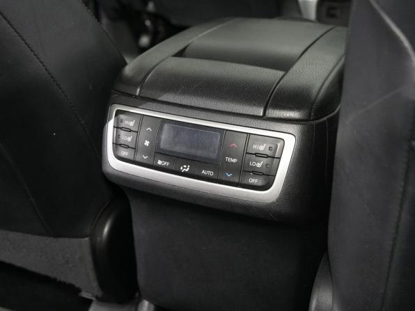 Toyota Highlander III (XU50) с пробегом 2014 года, цена 2 950 000 рублей, 146938 км, внедорожник, Автокод Объявления