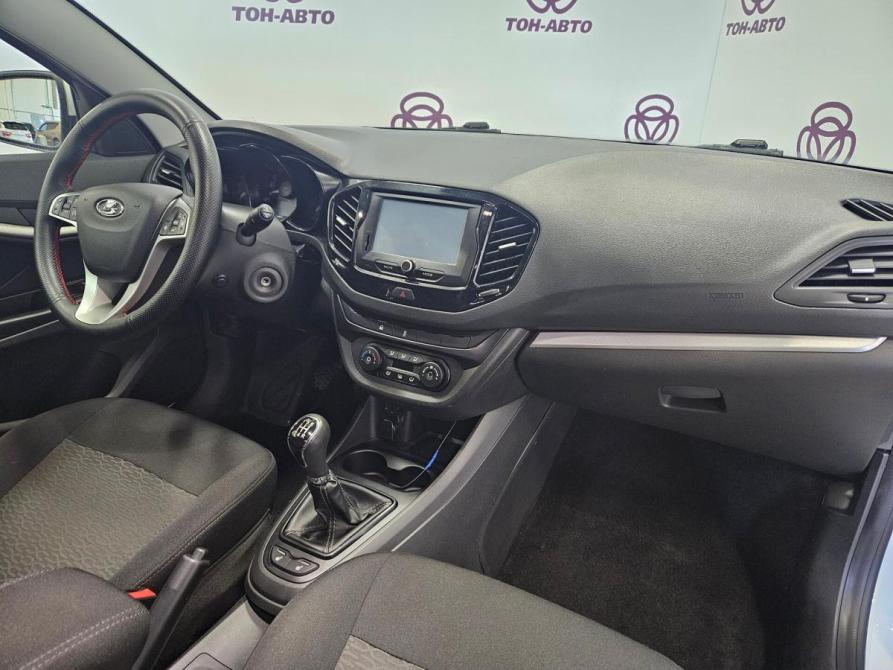 Lada (ВАЗ) Vesta I Тольятти  - изображение 18
