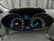 Ford Fiesta Mk6 Рестайлинг Москва  - изображение 36