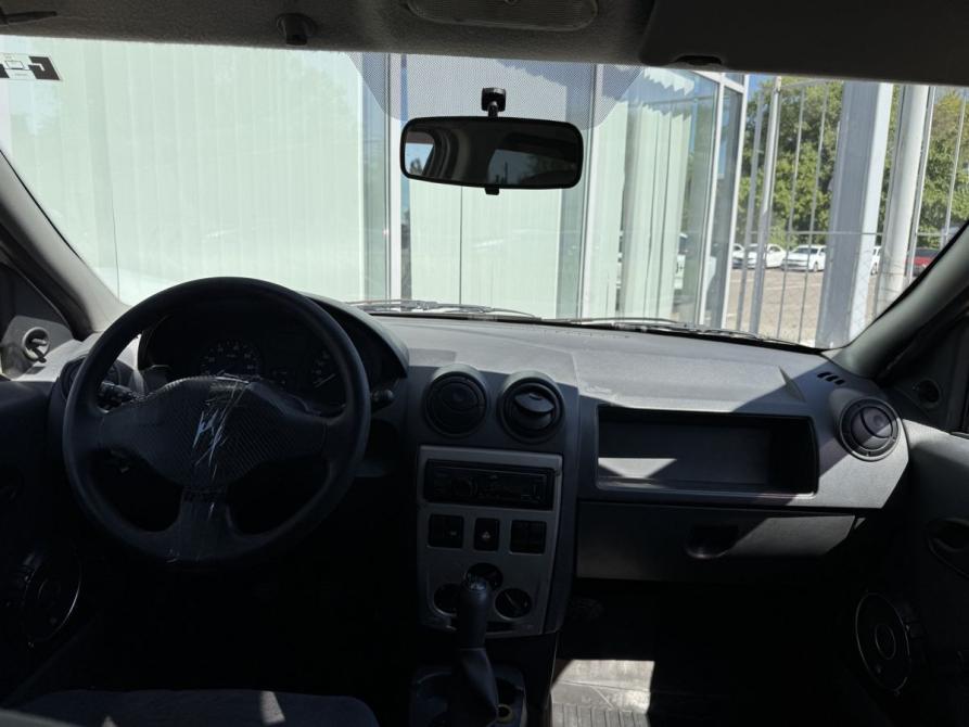 Renault Logan I Воронеж  - изображение 9