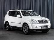 SsangYong Rexton II Волгоград  - изображение 20