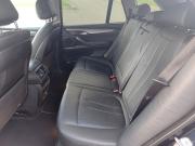 BMW X5 III (F15) Ижевск  - изображение 40