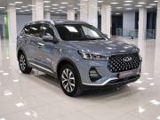 Chery Tiggo 7 Pro I Самара  - изображение 43