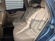 Nissan X-Trail III Рестайлинг Москва  - изображение 52