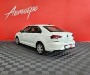 Volkswagen Polo VI Вологда  - изображение 19