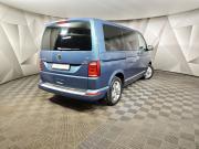Volkswagen Multivan T6 Москва  - изображение 23