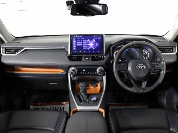 Toyota RAV4 V (XA50) с пробегом 2019 года, цена 2 980 000 рублей, 130000 км, внедорожник, Автокод Объявления